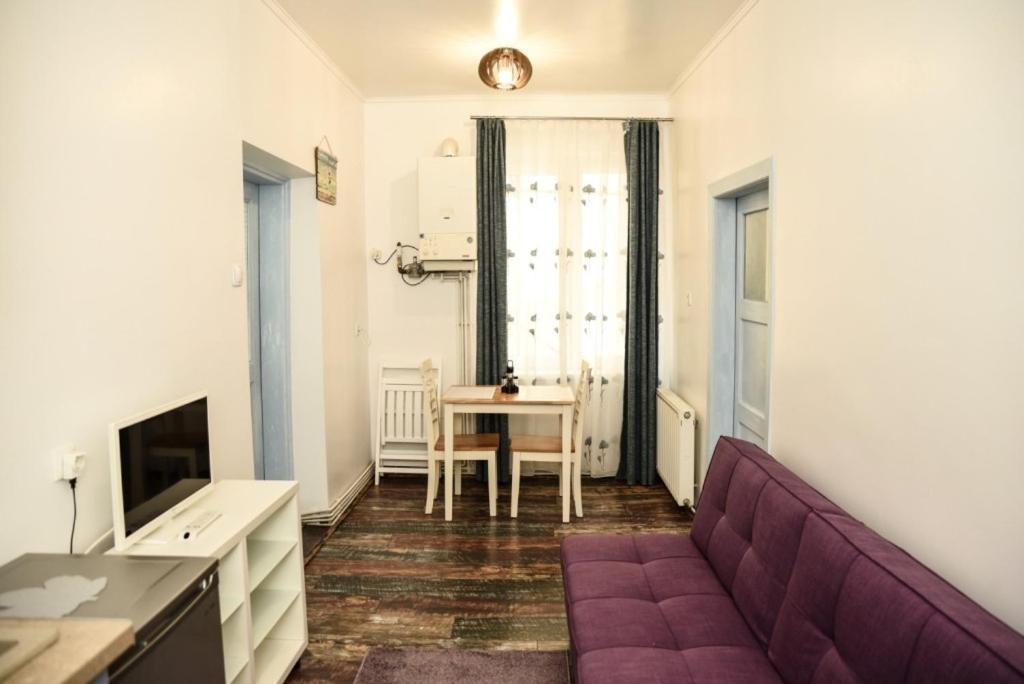 Sibiu Stay Central 외부 사진