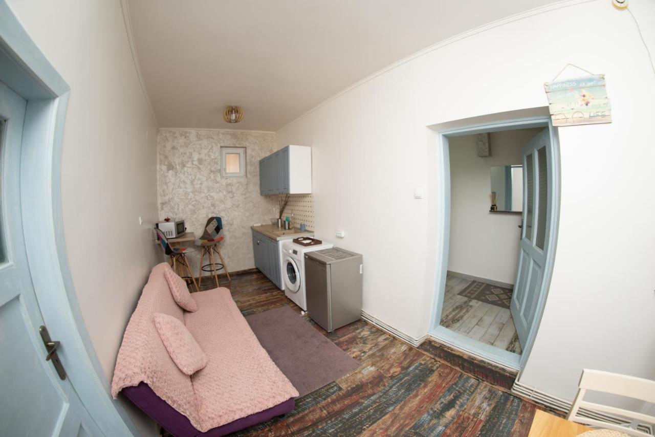 Sibiu Stay Central 외부 사진