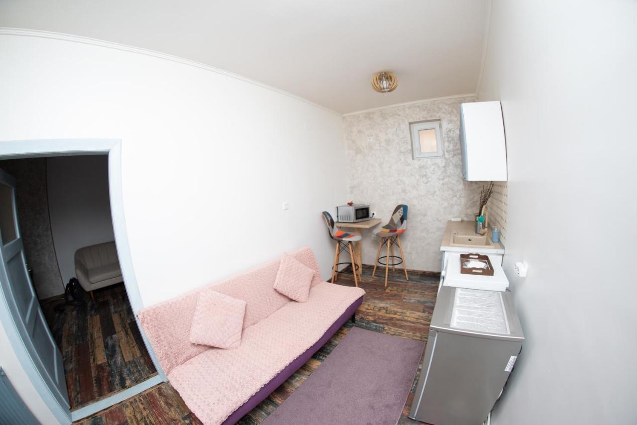 Sibiu Stay Central 외부 사진