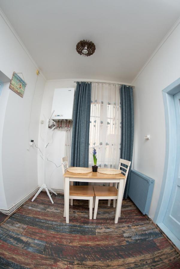 Sibiu Stay Central 외부 사진