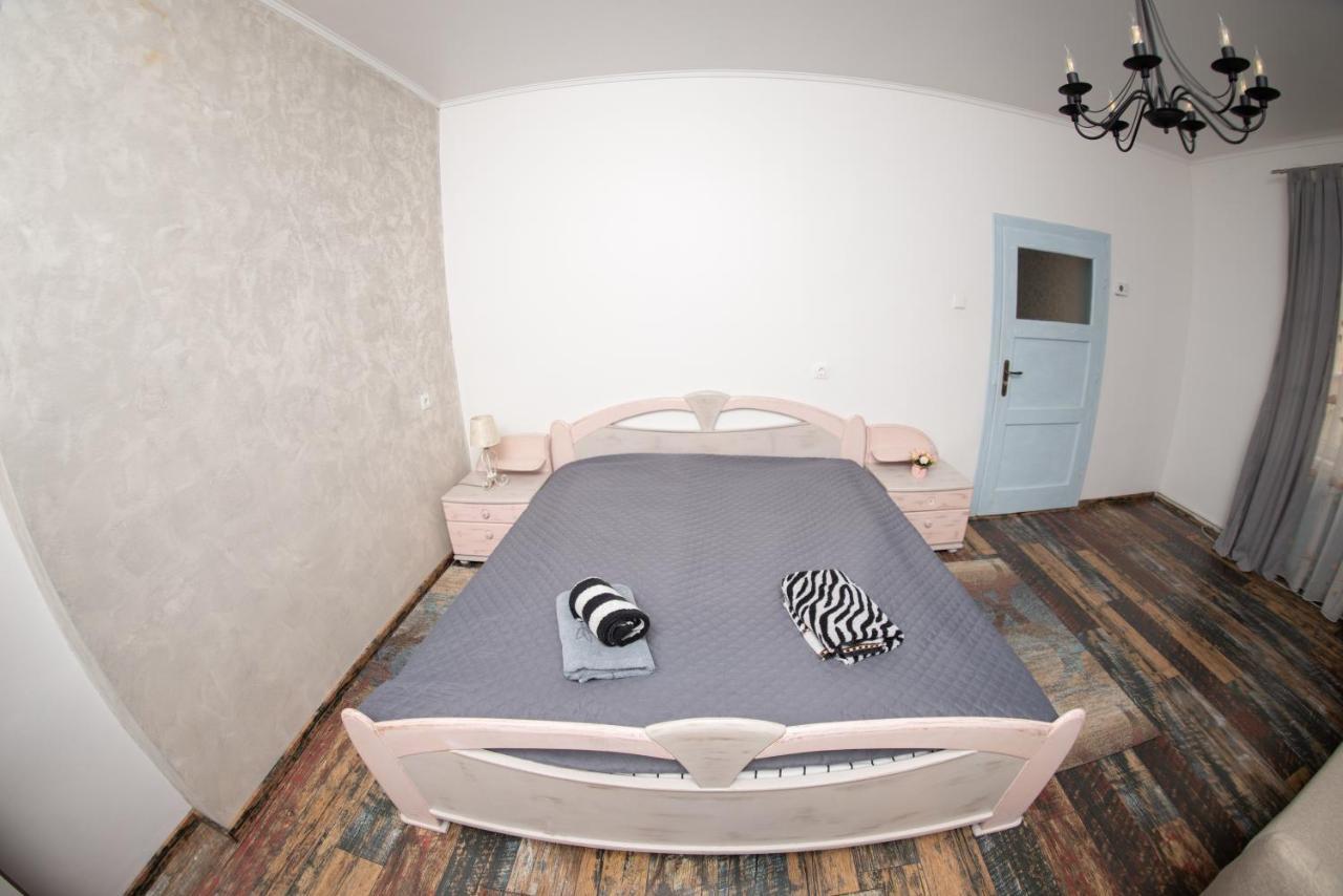 Sibiu Stay Central 외부 사진