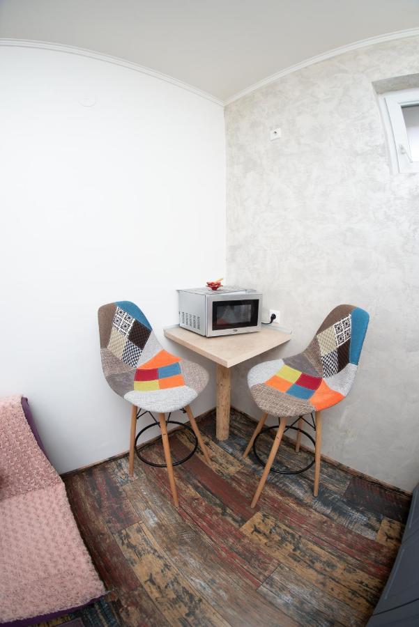Sibiu Stay Central 외부 사진